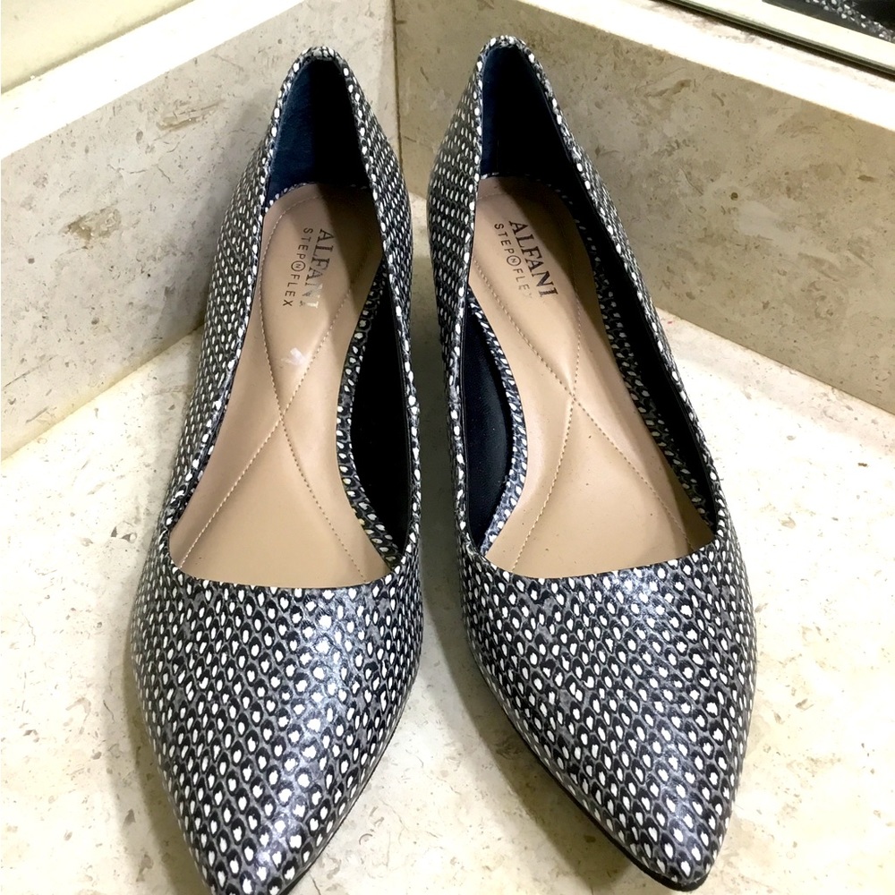 Alfani Dress shoe